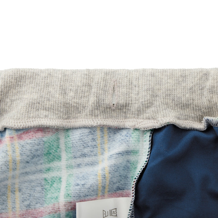 【WEB限定】チェックパンツ【WebLimited】