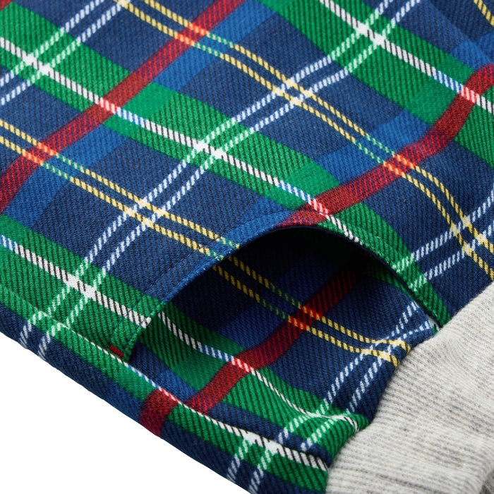 【WEB限定】チェックパンツ【WebLimited】