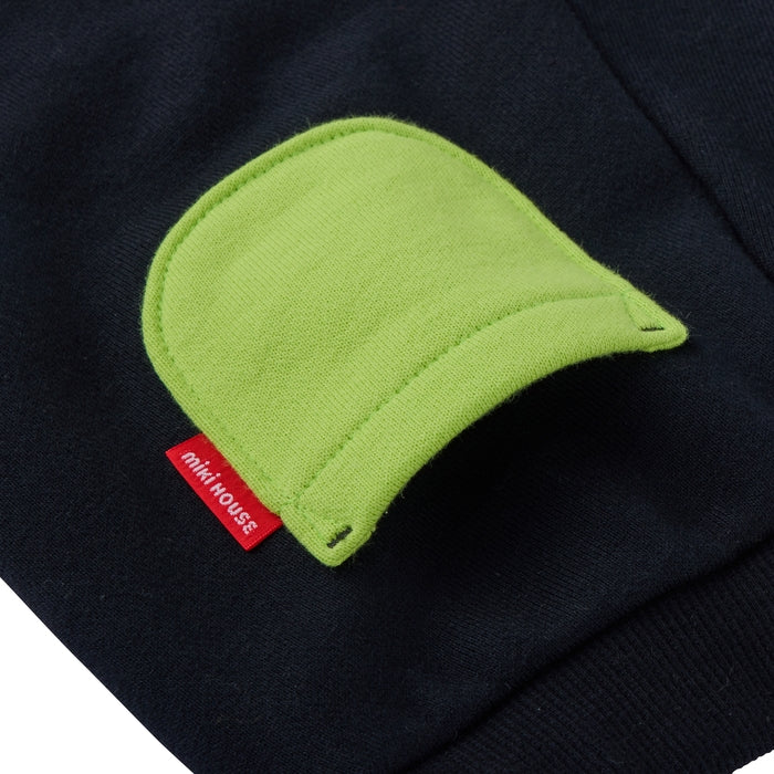 【WEB限定】ロゴパンツ【WebLimited】