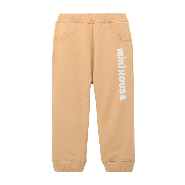 【WEB限定】ロゴパンツ【WebLimited】