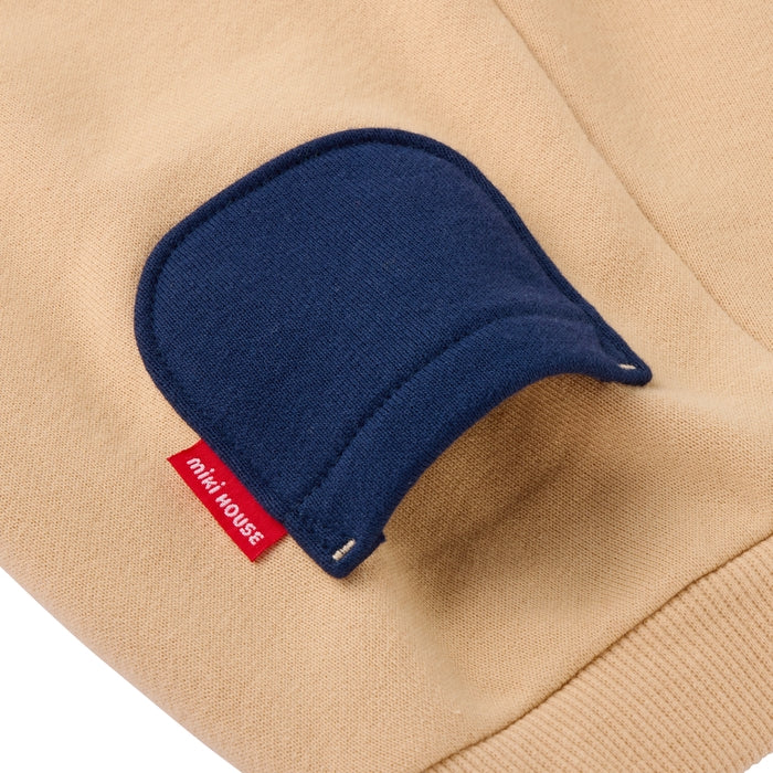 【WEB限定】ロゴパンツ【WebLimited】