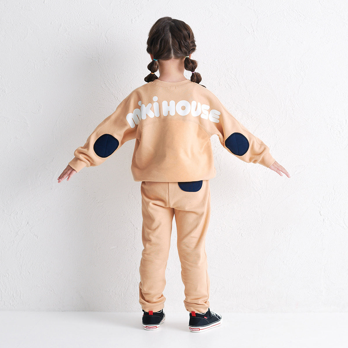 【WEB限定】ロゴパンツ【WebLimited】