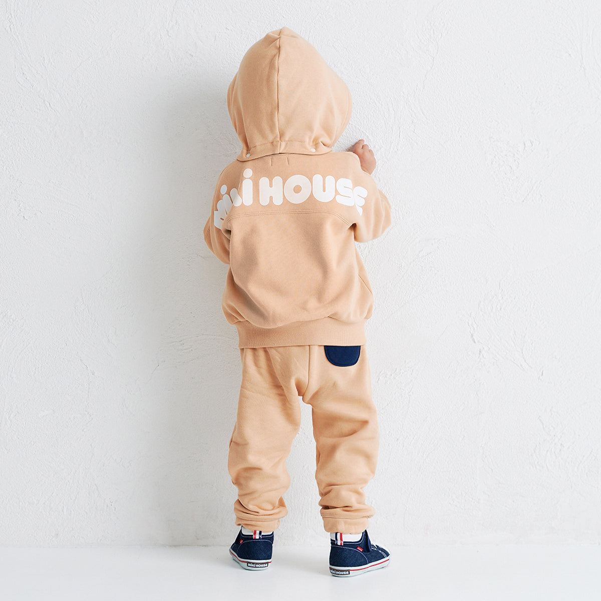 【WEB限定】ロゴパンツ【WebLimited】