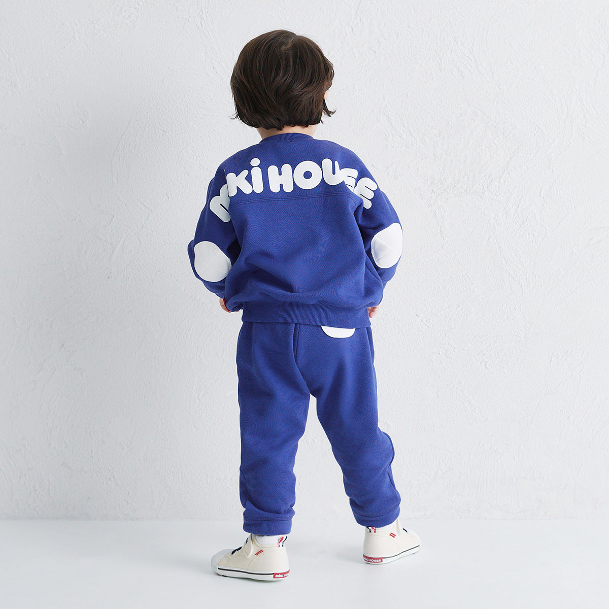 【WEB限定】ロゴパンツ【WebLimited】