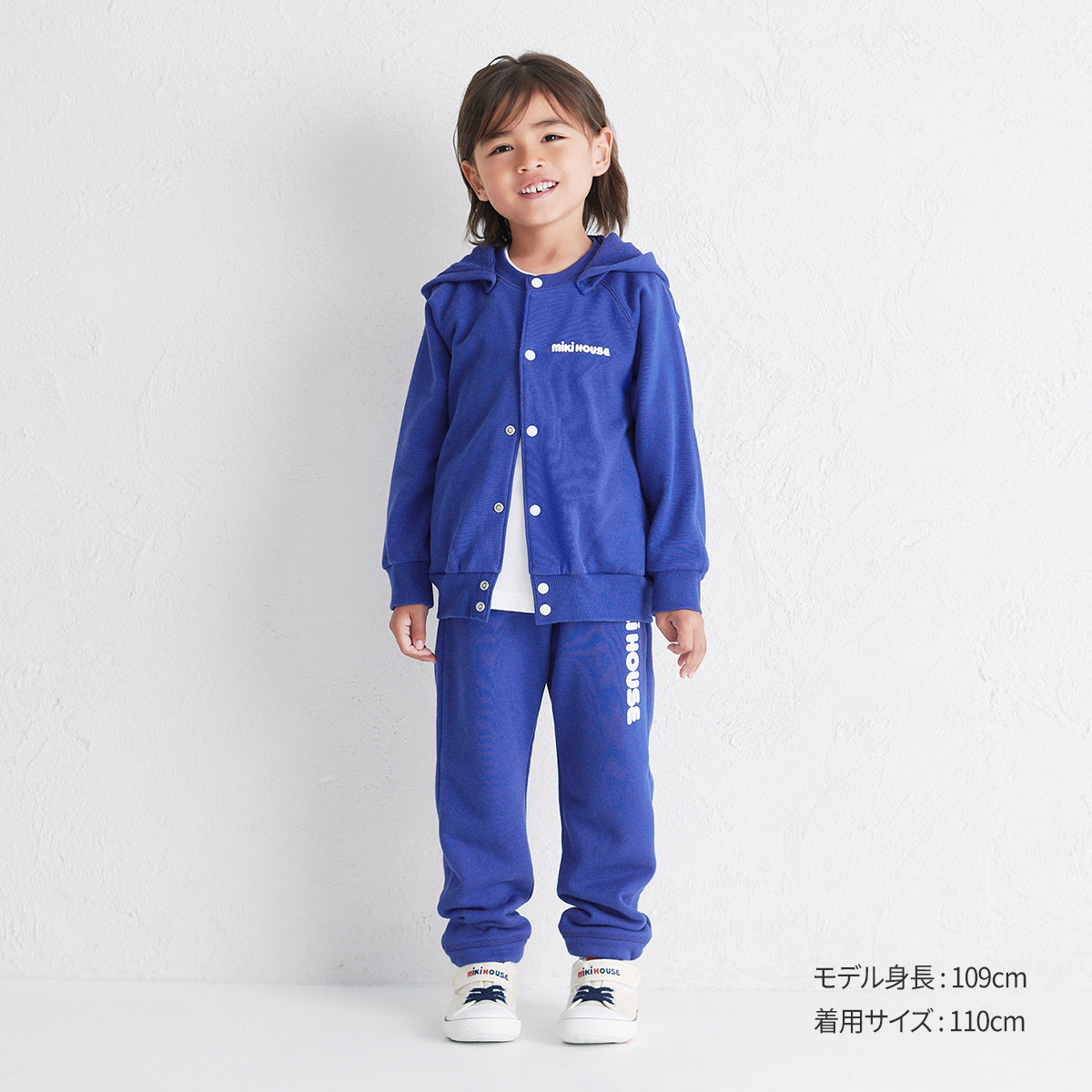 【WEB限定】ロゴパンツ【WebLimited】