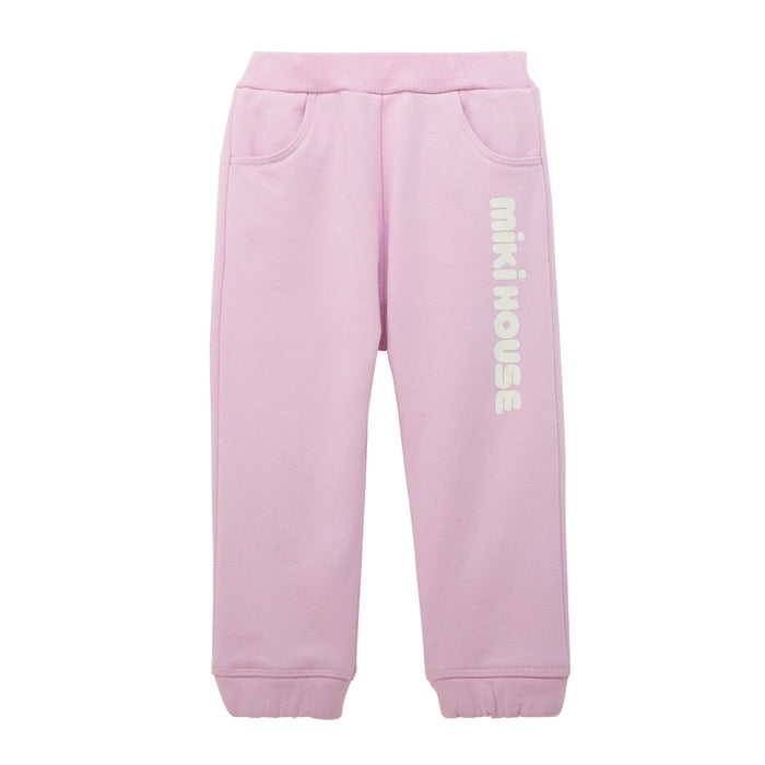 【WEB限定】ロゴパンツ【WebLimited】