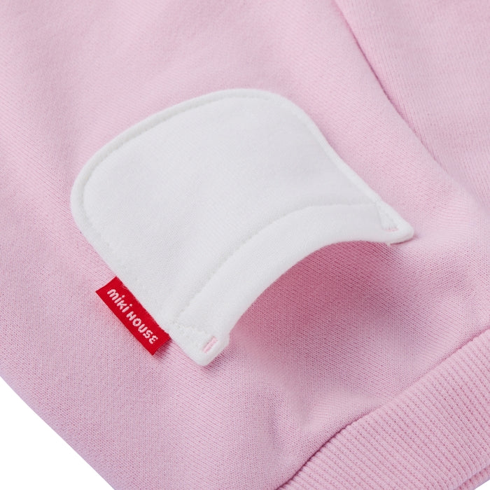 【WEB限定】ロゴパンツ【WebLimited】