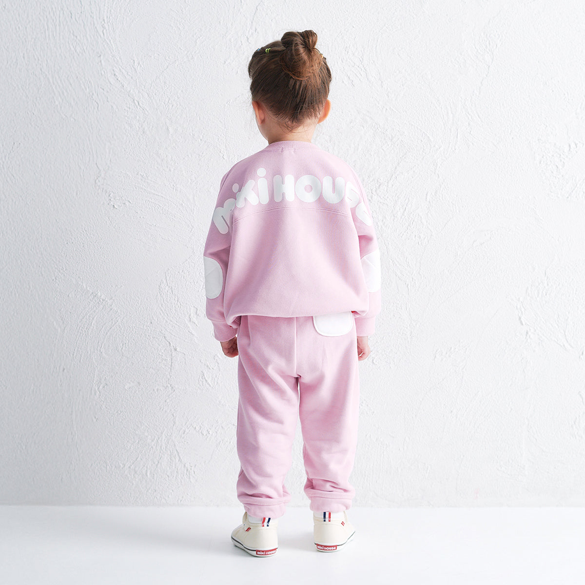 【WEB限定】ロゴパンツ【WebLimited】