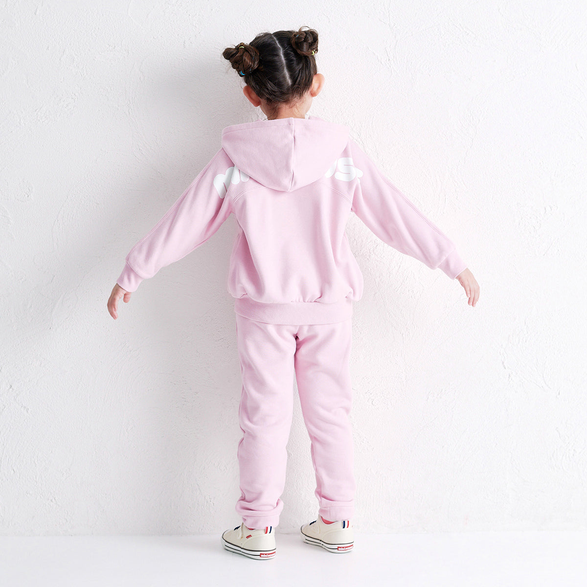 【WEB限定】ロゴパンツ【WebLimited】