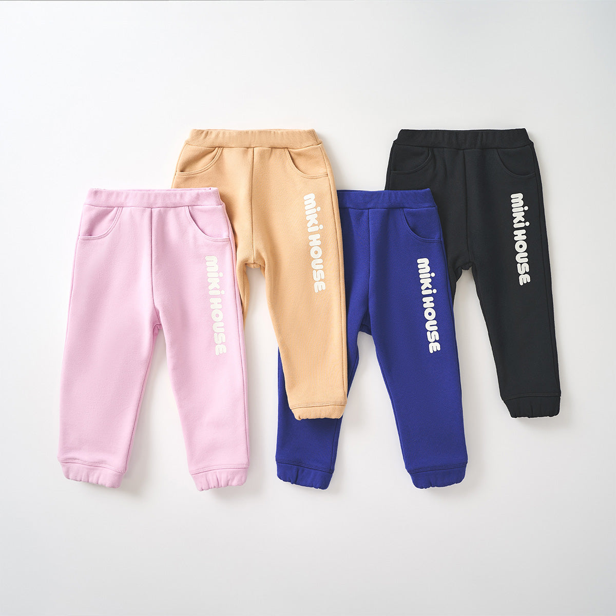 【WEB限定】ロゴパンツ【WebLimited】