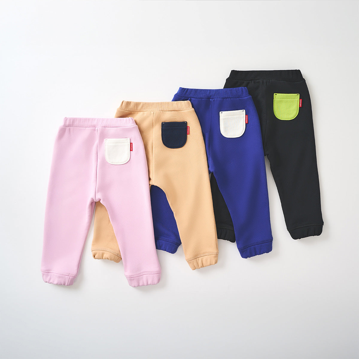 【WEB限定】ロゴパンツ【WebLimited】