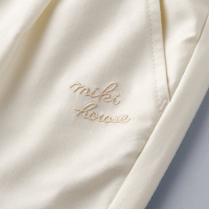 【ゴールドレーベル】７分丈パンツ