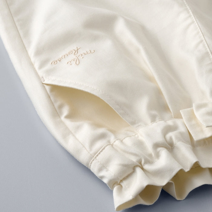 【ゴールドレーベル】７分丈パンツ