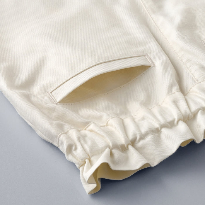 【ゴールドレーベル】７分丈パンツ