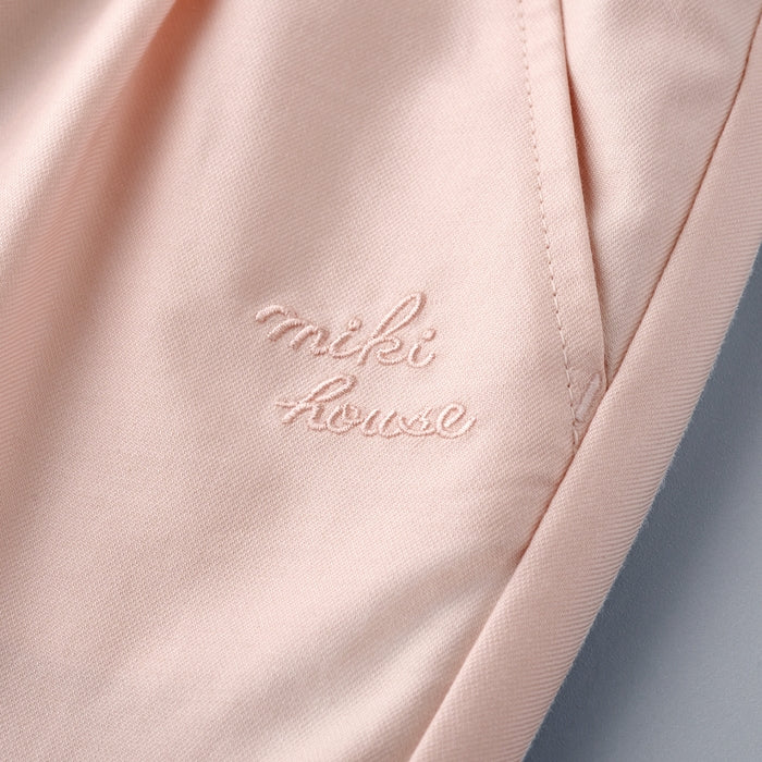 【ゴールドレーベル】７分丈パンツ