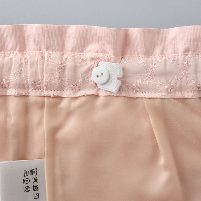 【ゴールドレーベル】７分丈パンツ