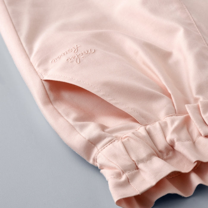 【ゴールドレーベル】７分丈パンツ