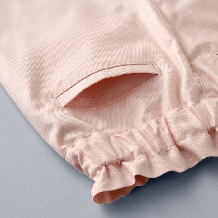 【ゴールドレーベル】７分丈パンツ