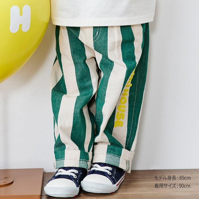 [WEB Limited] Pants [Web Limited]