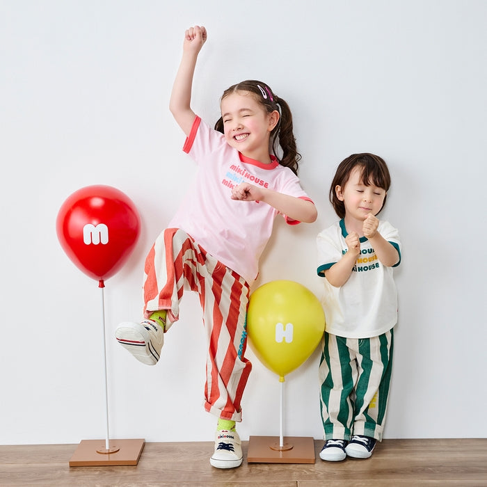 [WEB Limited] Pants [Web Limited]