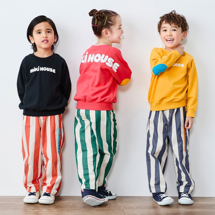 [WEB Limited] Pants [Web Limited]