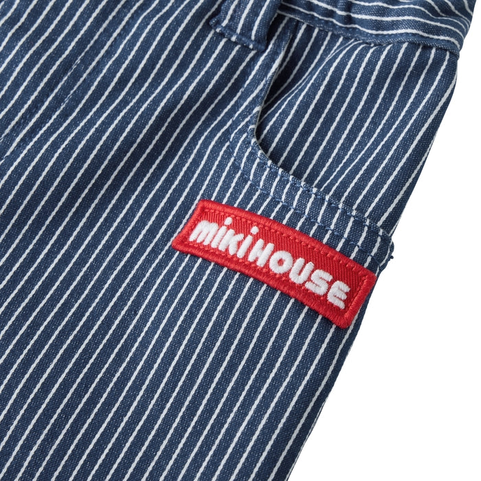 【WEB限定】ストレッチニットデニムパンツ【WebLimited】