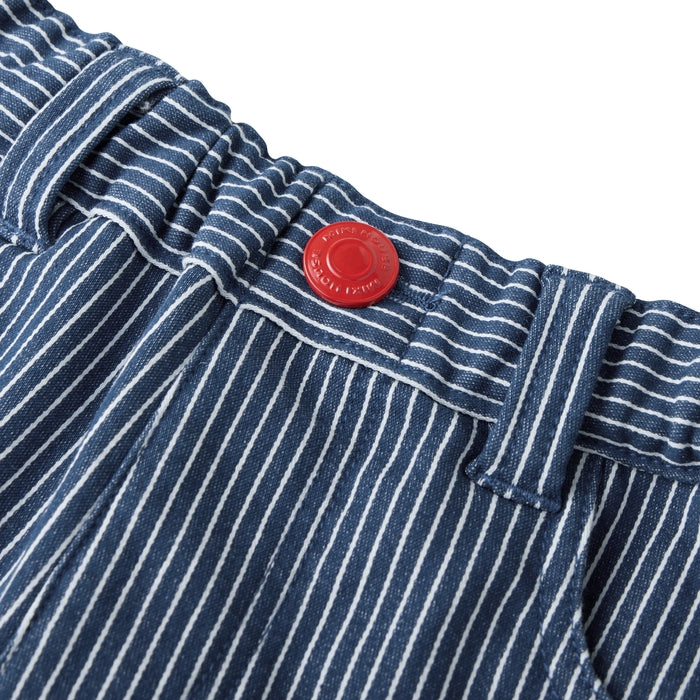 【WEB限定】ストレッチニットデニムパンツ【WebLimited】