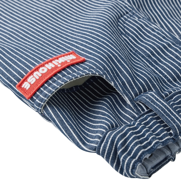 【WEB限定】ストレッチニットデニムパンツ【WebLimited】