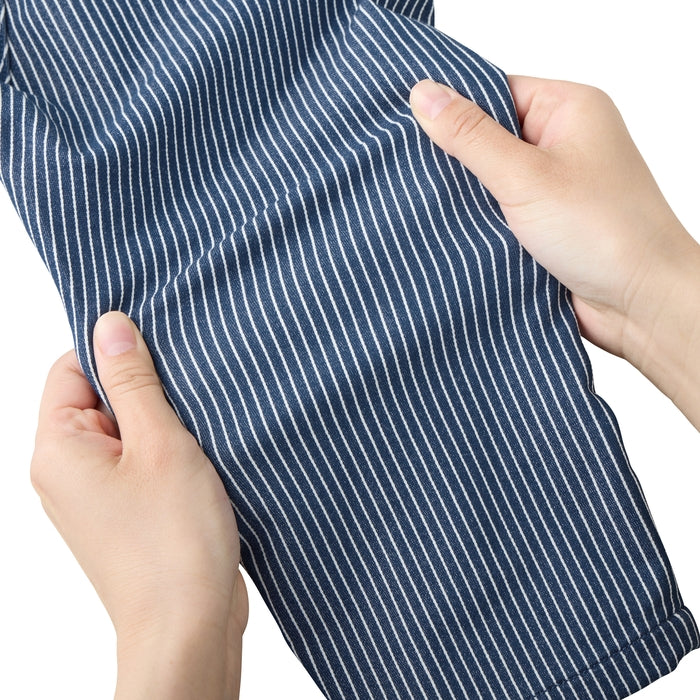 【WEB限定】ストレッチニットデニムパンツ【WebLimited】