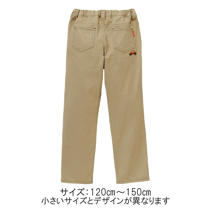 [Thanksgiving] Pants [Cancellation/Return not possible]