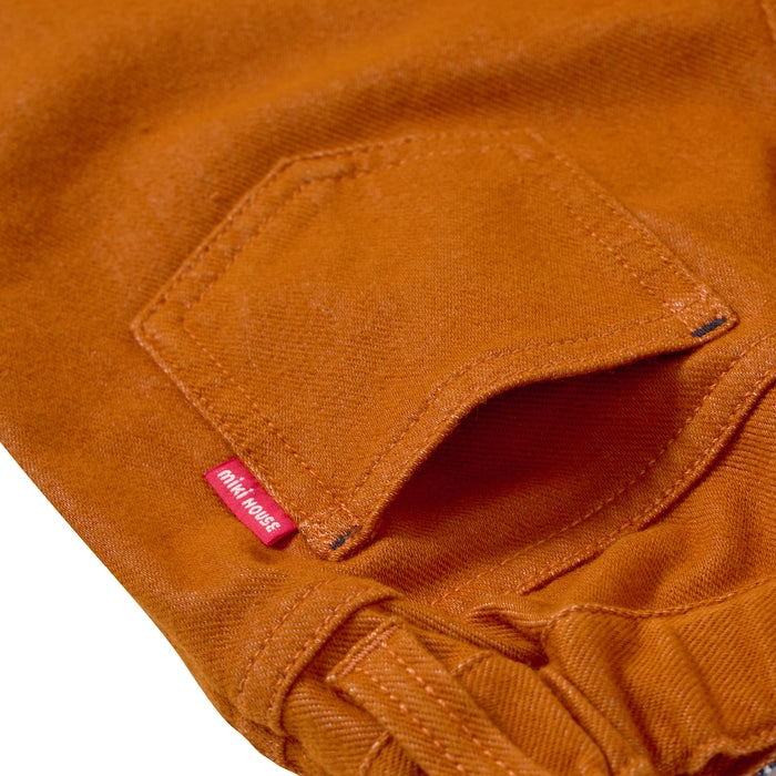 [Thanksgiving] Pants [Cancellation/Return not possible]