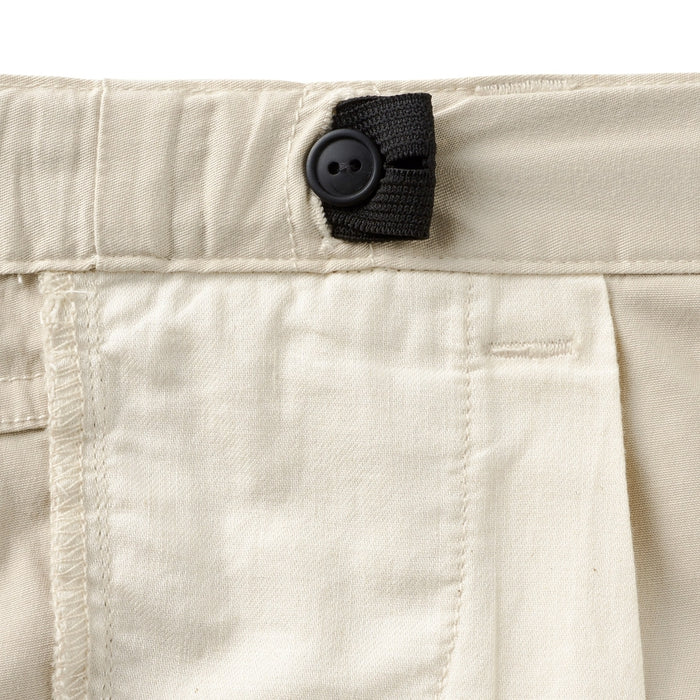 [Thanksgiving] Nine-quarter length pants [No cancellations or returns]