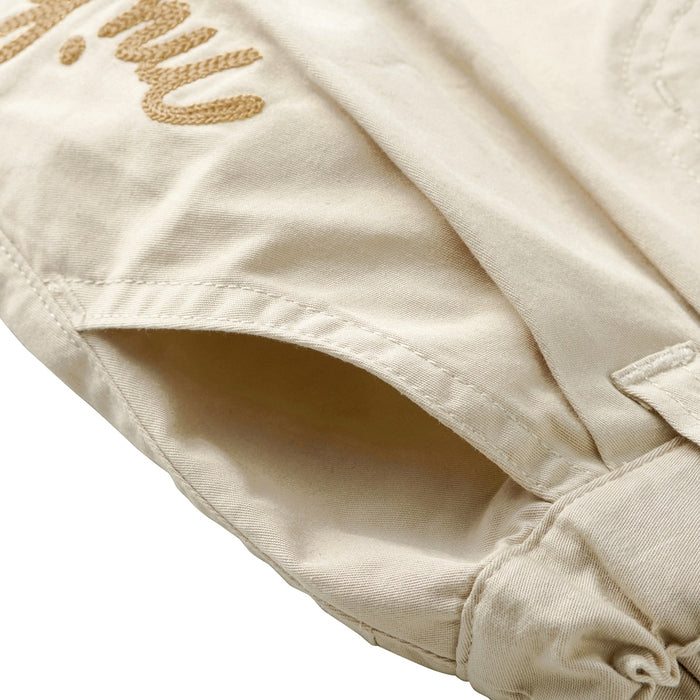 [Thanksgiving] Nine-quarter length pants [No cancellations or returns]