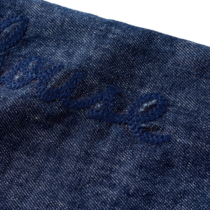 [Thanksgiving] Nine-quarter length pants [No cancellations or returns]