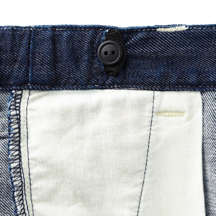 [Thanksgiving] Nine-quarter length pants [No cancellations or returns]