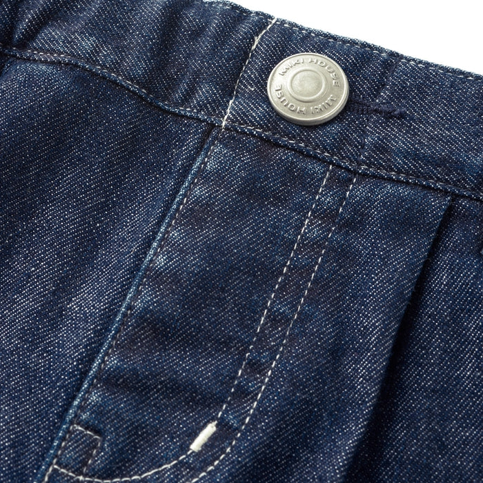 [Thanksgiving] Nine-quarter length pants [No cancellations or returns]