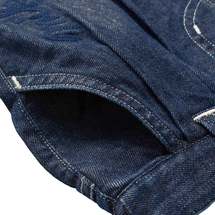 [Thanksgiving] Nine-quarter length pants [No cancellations or returns]