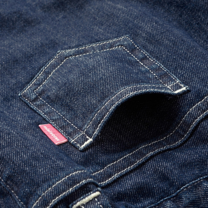 [Thanksgiving] Nine-quarter length pants [No cancellations or returns]