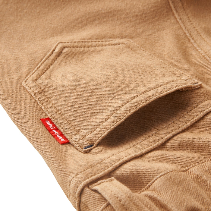 [Thanksgiving] Pants [Cancellation/Return not possible]