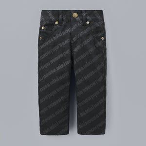 Denim Series – ミキハウスオフィシャルサイト