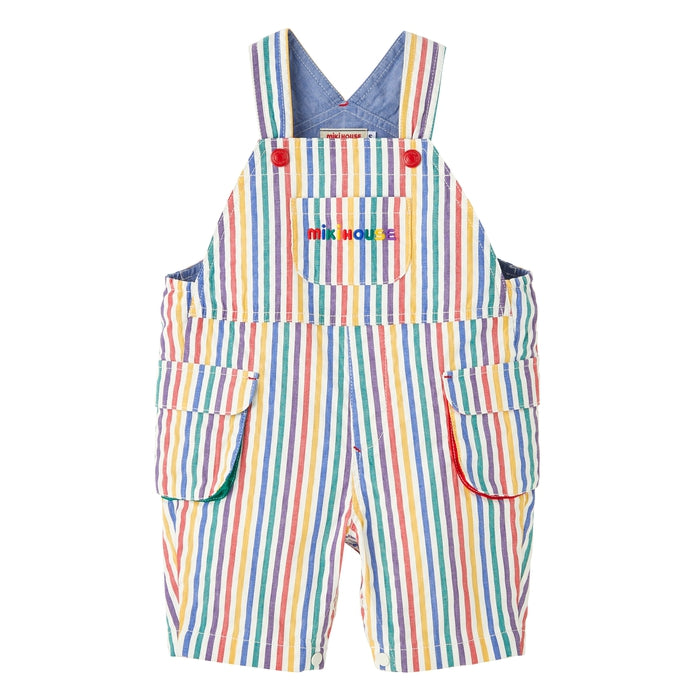 [Thanksgiving] 6/4 length overalls [Cancellation/Return not possible]
