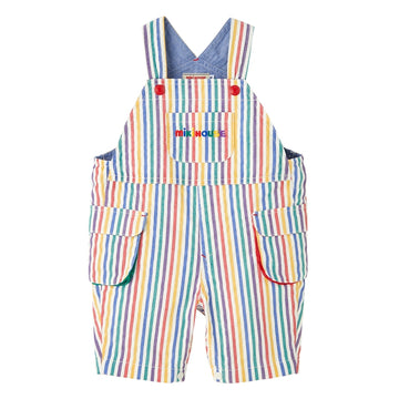 [Thanksgiving] 6/4 length overalls [Cancellation/Return not possible]
