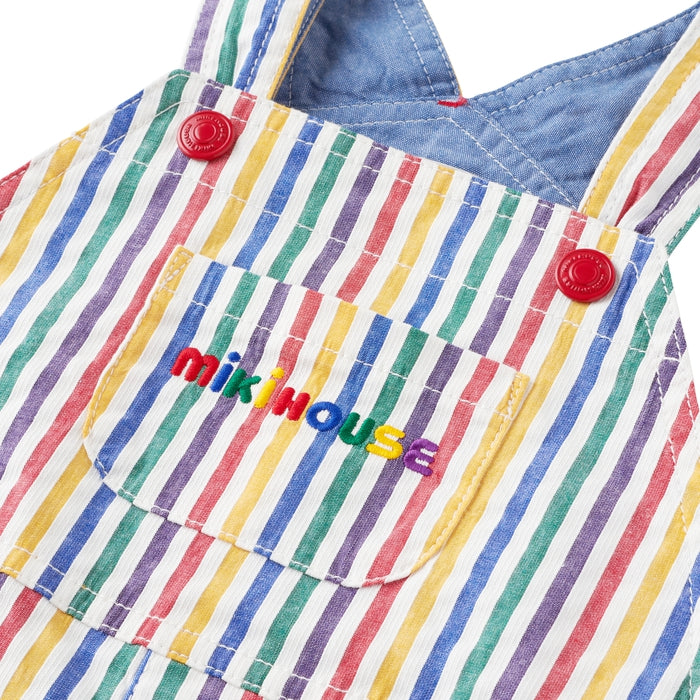 [Thanksgiving] 6/4 length overalls [Cancellation/Return not possible]