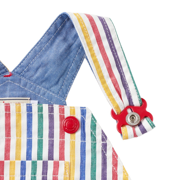 [Thanksgiving] 6/4 length overalls [Cancellation/Return not possible]