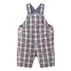 6/4 length overalls