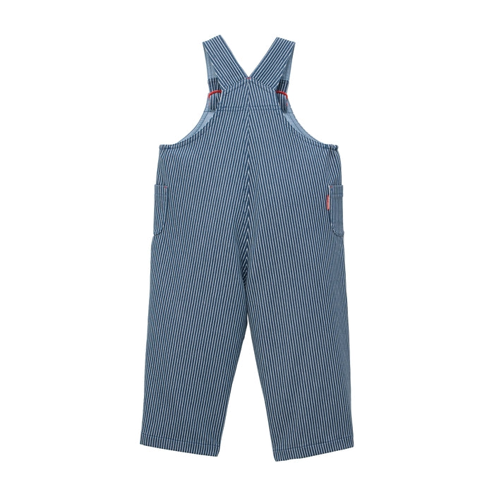 [WEB Limited] Overalls [Web Limited]