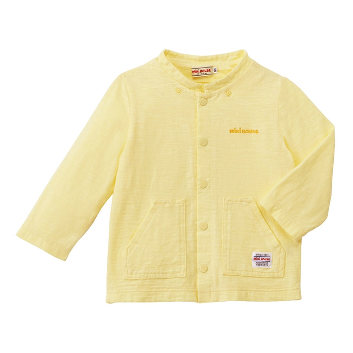 [Thanksgiving] Insect repellent processed material hoodie [Cancellation/Return not possible]