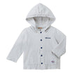 [Thanksgiving] Insect repellent processed material hoodie [Cancellation/Return not possible]