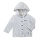 [Thanksgiving] Insect repellent processed material hoodie [Cancellation/Return not possible]
