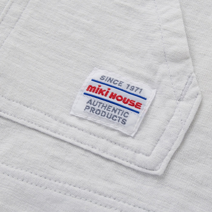 [Thanksgiving] Insect repellent processed material hoodie [Cancellation/Return not possible]
